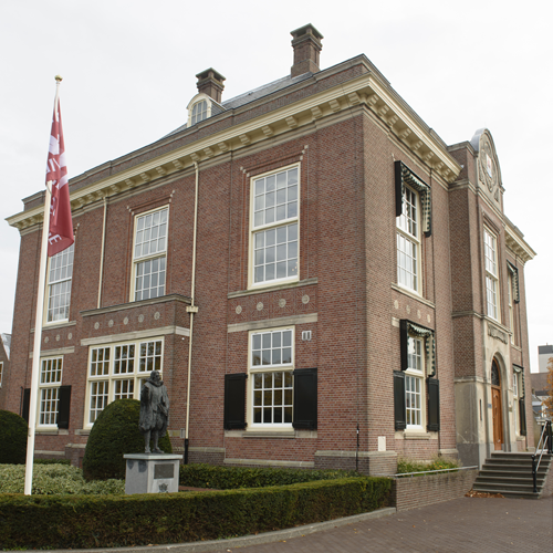 Wilgenhaege