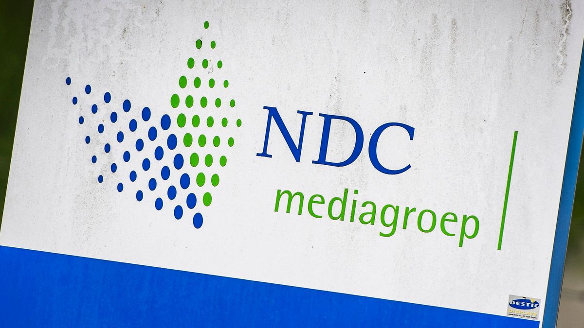 NDC Mediagroep
