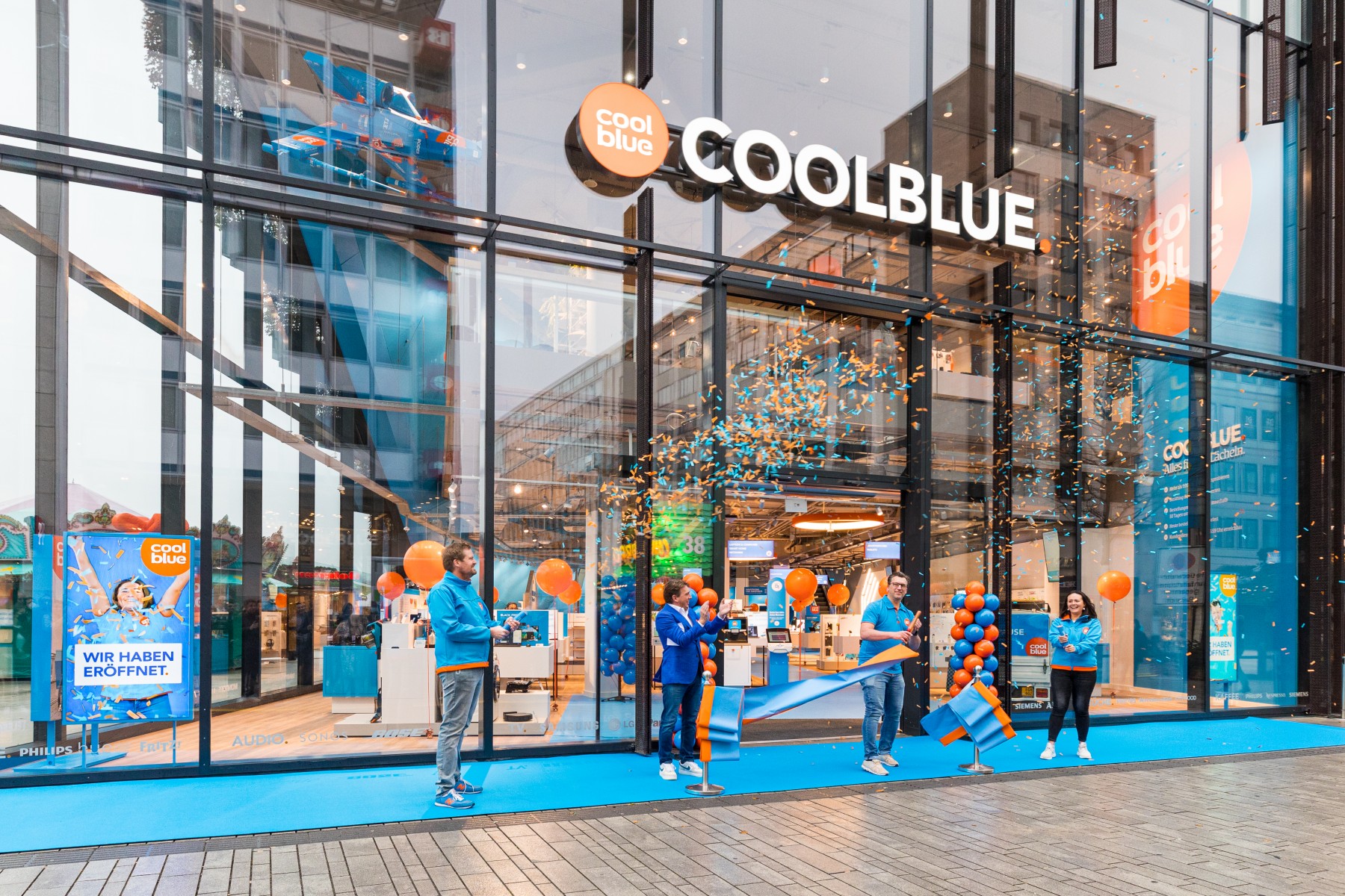 Coolblue