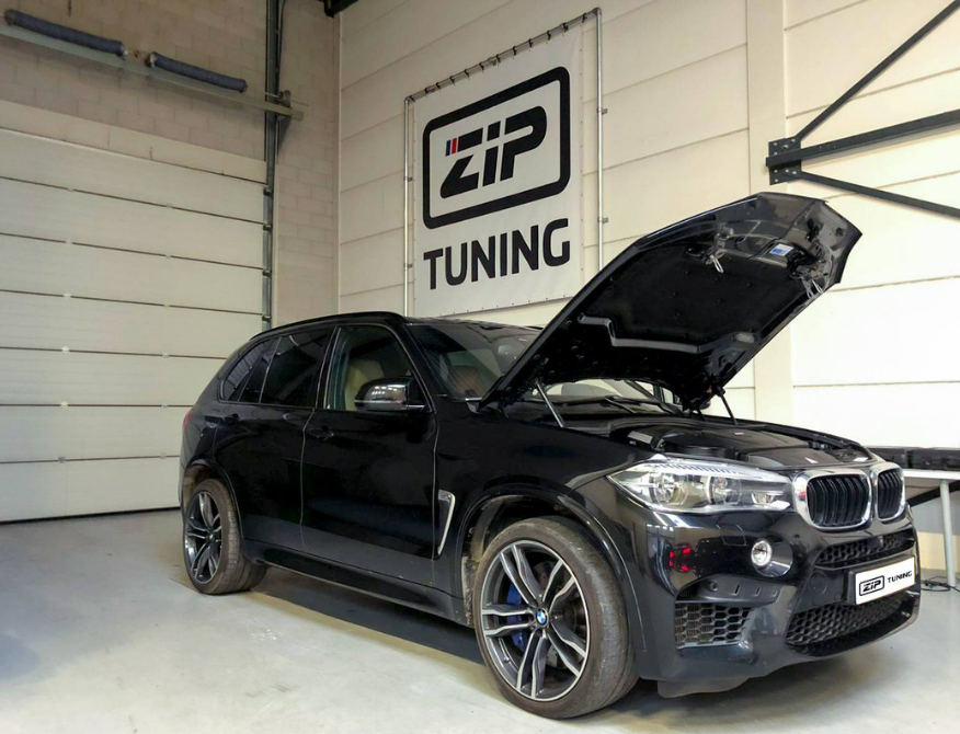 ZIPTuning BMW X5