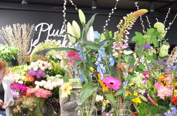 Top Bloemen