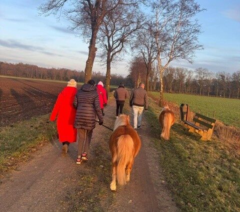 The Horse Valley